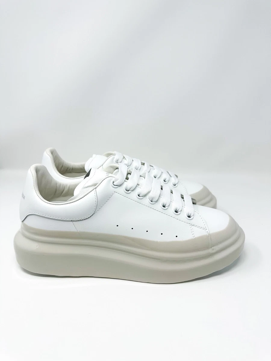 Alexander mcqueen sales off white