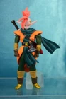 Bandai Shueisha Dragonball Z HG Gashapon P17 Mini Figure Tapion Konatsian