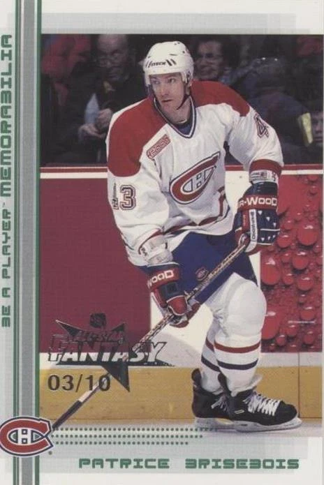 Emerald All-Star Fantasy