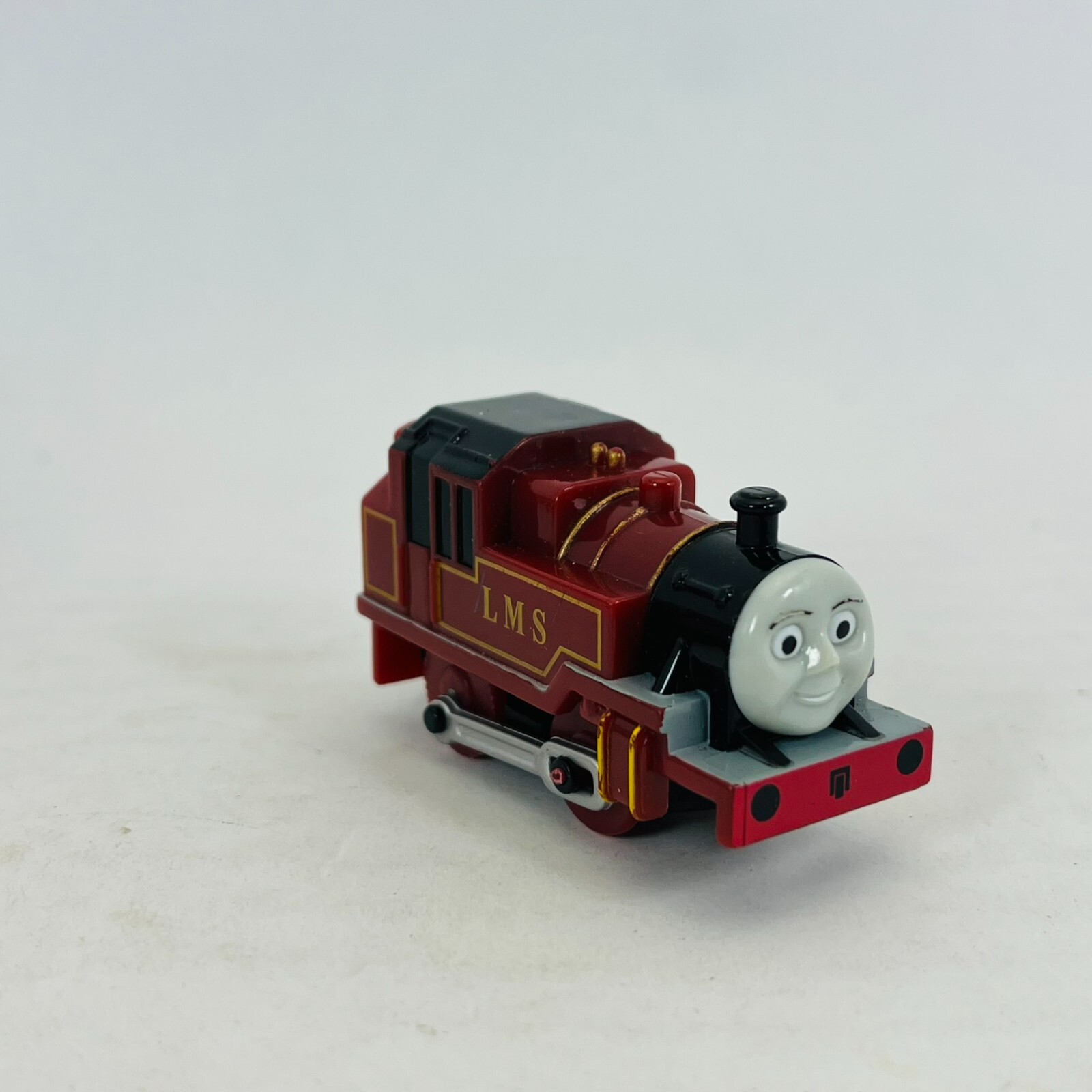 TOMY Thomas & Friends Plarail Trackmaster Arthur T23 out of Production FS  for sale online