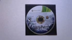 Harry Potter and the Deathly Hallows: Part 1 (Microsoft Xbox 360, 2010)