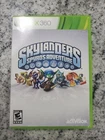 SKYLANDERS SPYROS ADVENTURE - XBOX 360 - Fast Shipping