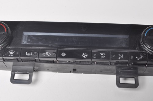 Nissan X-Trail IV T33 Aire Acondicionado Utilizar Alguna Utilidad Interruptor - Imagen 2 de 12