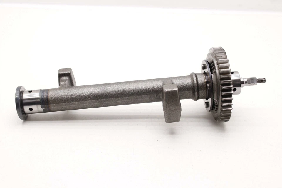 99 KAWASAKI VULCAN 500 OEM MOTOR CIGÜEÑAL CIGÜEÑAL R3.BX18 Foto 2 de 4