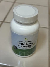 Immune Power Plus 90ct NEW SEALED