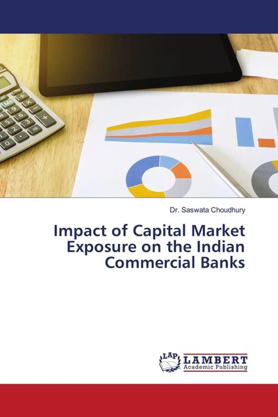 Saswata Choudhury | Impact Of Capital Market Exposure On The Indian...-image