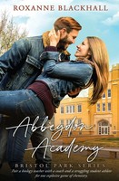 Roxanne Blackhall | Abbeydon Academy | Taschenbuch | Englisch (2023)