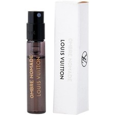 Louis Vuitton Ombre Nomade Eau de Parfum Sample 2ml / 0.06oz Spray New In Box