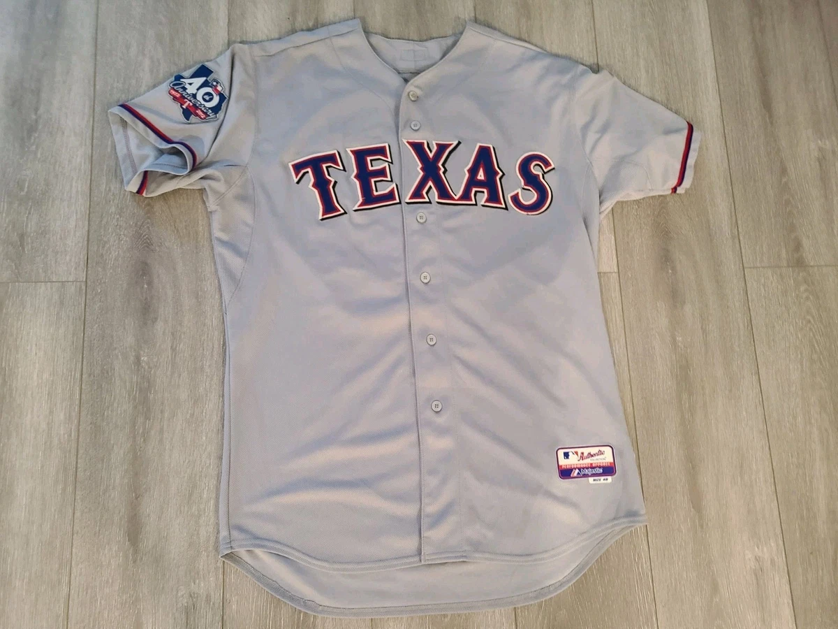 Majestic Texas Rangers Главная лига одежда и сувениры для фанатов