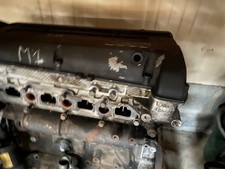 Moteur Saab 900