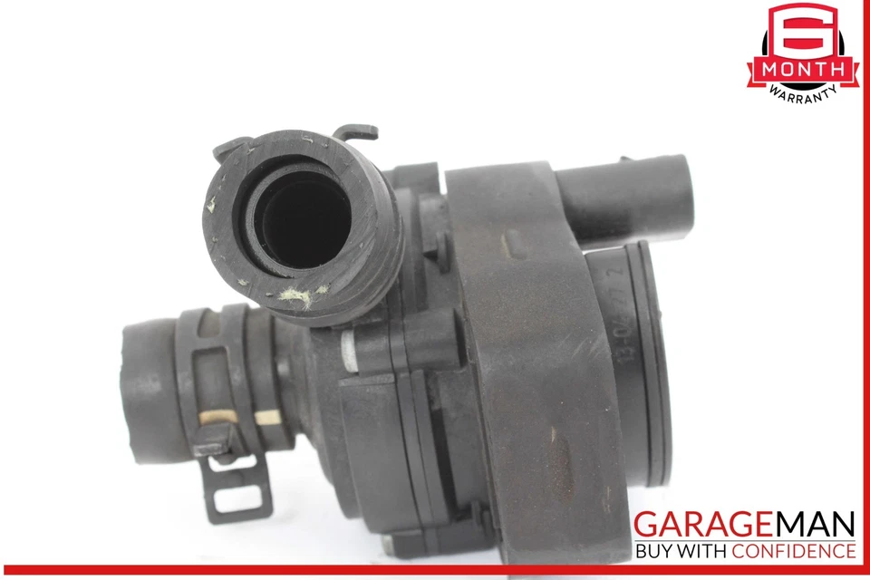 03-15 Mercedes W212 E350 GL450 Bomba de agua auxiliar Calentador 2118350028 OEM Foto 2 de 4