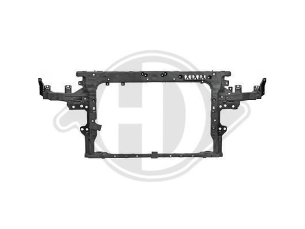 FrontgerüSt FüR Kia Niro Ab 2017-image