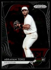 Click to enlarge Abraham Toro