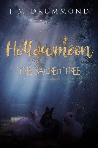 Hollowmoon: The Sacred Tree - 9781800167261