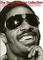 Stevie Wonder | The Stevie Wonder Collection | Buch | Wise Publications