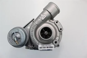 KKK Turbolader 5303 990 0029 Volkswagen 1.8 T 058145703N Passat