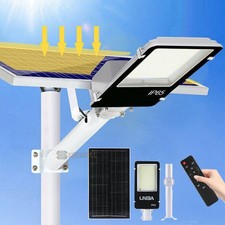 8800W Watts Commercial LED Solar Street Light...