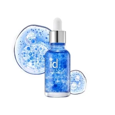 ID EXO-V PLUS AMPOULE – Lightweight Ampoule with Probiotic Exosomes DNA Peptides
