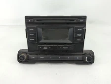 2017-2018 Hyundai Elantra Am Fm Cd Player Radio Receiver PE0OO