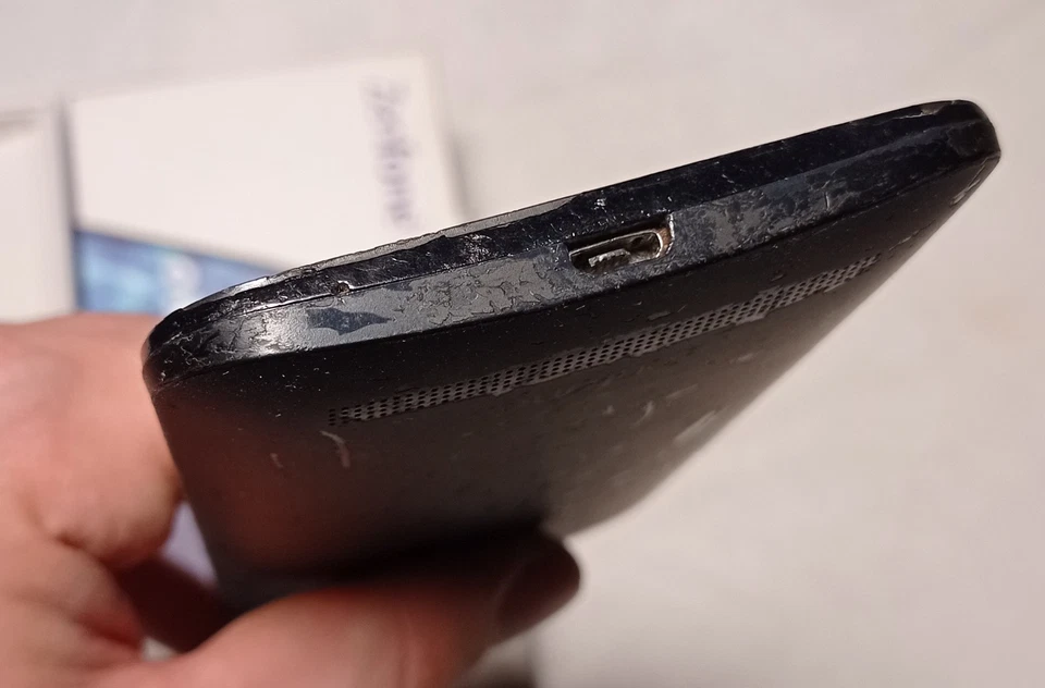 Asus Zenfone 2 con scatola da riparare ZE551ML 64 GB - Immagine 3 di 4