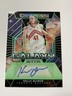 2023-24 PANINI Obsidian Galaxy Ink Kelly Olynyk Autograph 16/25 Raptors RC AUTO