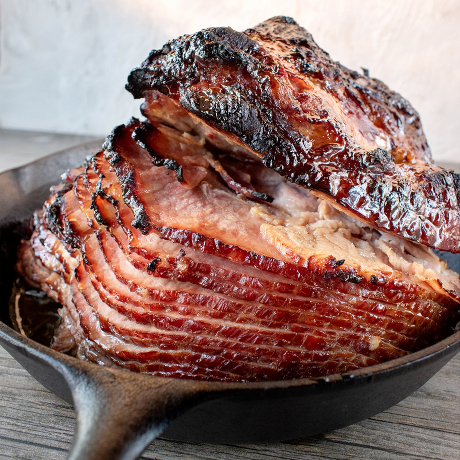 Bear Mountain Premium BBQ Wood Pellets Chef's Choice Signature Blend, 20 lbs