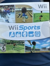 Wii Sports (Nintendo Wii)