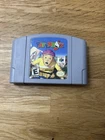 Paperboy Nintendo 64 N64 Game Cartridge  – Authentic