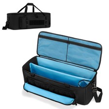 30" Telescope Case, Telescope Travel Bag with Secure Buckles with Celestron T...