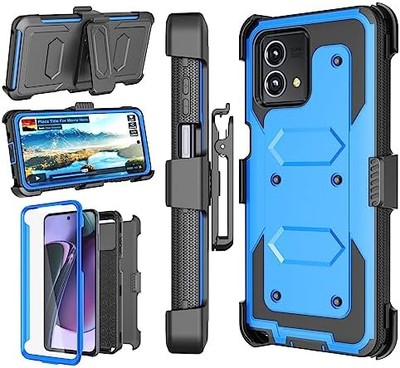 Njjex for Moto G Stylus 2023 5G Case, for Motorola G Stylus 2023 5G Phone Holste