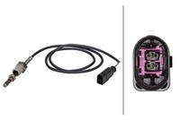 Hella Sensor, Abgastemperatur U.A. FüR Audi, Skoda, VW