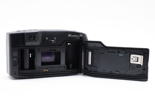 [Quasi come nuovo+] Fujifilm Zoom Cardia 2000 fotocamera punta e scatta pellicola 35 mm dal GIAPPONE - Foto 20 di 24
