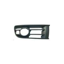 VG0212123 griglia dx paraurti ant con sede fendi per Volkswagen Polo 08/01-07/05