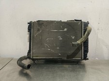 Radiateur Chevrolet NUBIRA