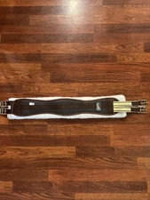 Tough 1 Fleece Girth 36 Inches