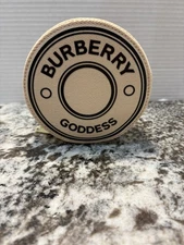 Burberry Godess Travel Jewelry case