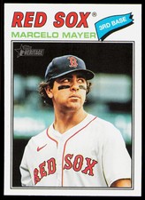 2026 Topps Heritage Baseball Choose Your Card Complete Your Set #201-400 SP