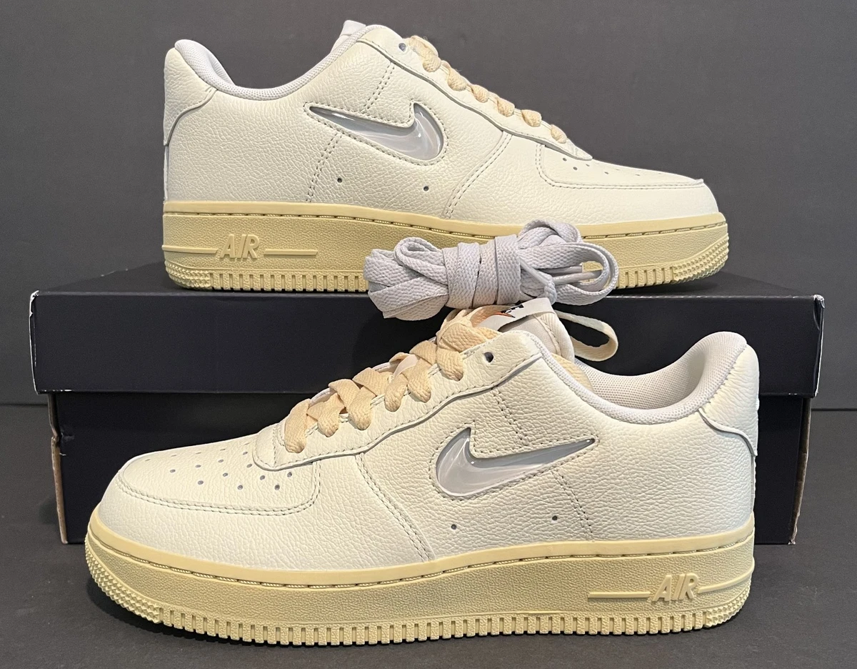 Nike Air Force 1 '07 LX Coconut W for sale | eBay