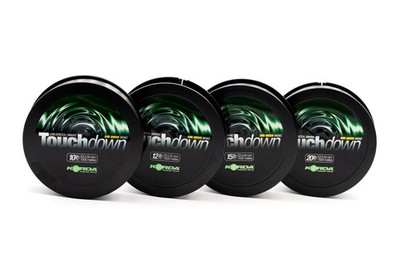 Korda Touchdown 10lb 12lb 15lb 20lb