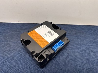 93 00 BMW E36 328i M3 Convertible Rollover Control Module Sensor OEM 100K Miles