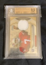 Top 10 Colin Kaepernick Rookie Cards 31