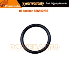 SUBARU New 806912200 CVT Transmission Valve Body O-Ring Seal