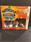 Skylanders Giants Nintendo 3DS Figures ActiVision Starter Pack Game
