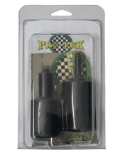 White NO CUT Frame Sliders Pro-Tek PFP-75K Kawasaki ZX6R ZX9R ZX12R