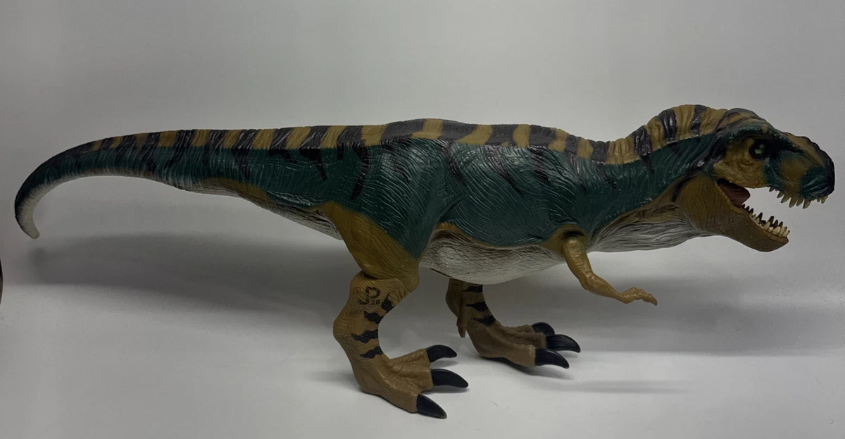 jurassic park bull t rex products for sale | eBay