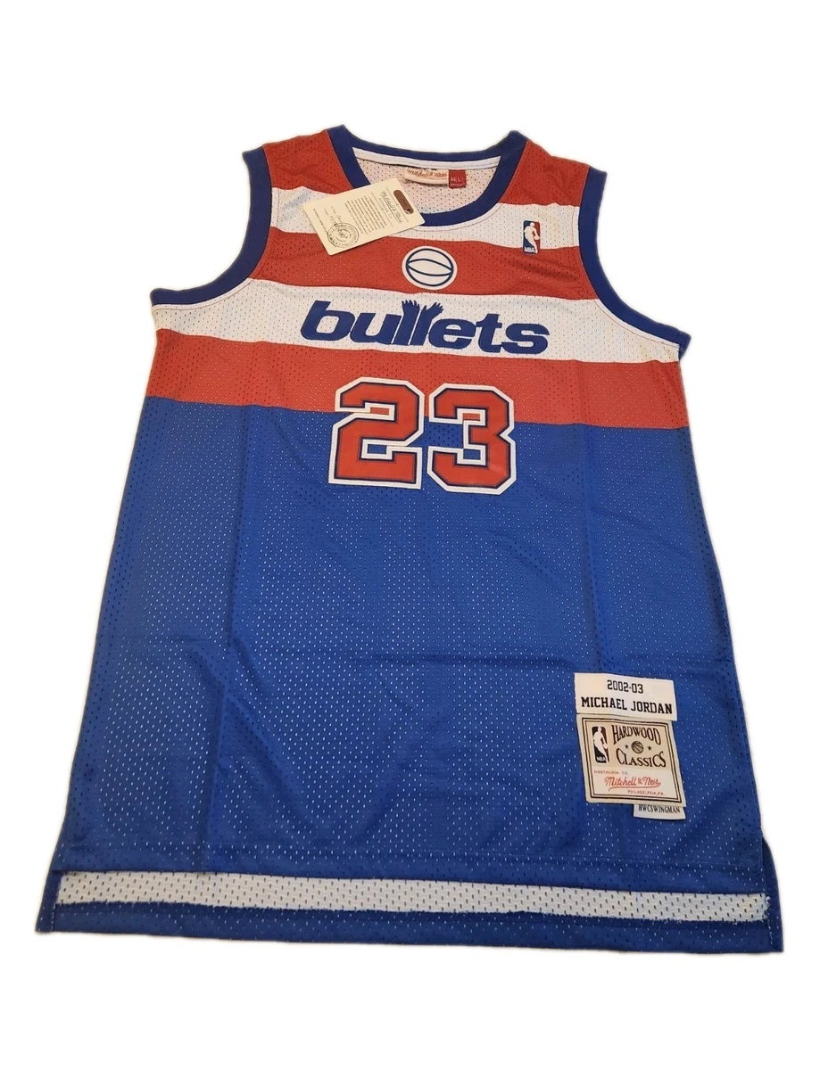 Las mejores ofertas en Michael Jordan NBA Fan Jerseys | eBay