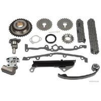 Steuerkettensatz FüR Nissan Serena C23 1.6 93 Bis 01 Herth+Buss Neu Teil