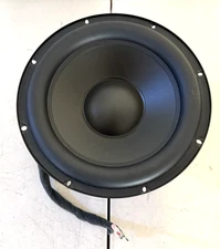 Sonance - MS10SUB - Replacement 10" Subwoofer Driver -  (DRIVER ONLY) NEW!!