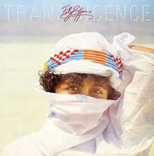 Poly Styrene Translucence Limited Clear (Vinyl) (UK IMPORT)
