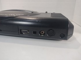 Sega Genesis Model 1 MK-1601 Rare NON TMSS High Definition Console Bundle *Works